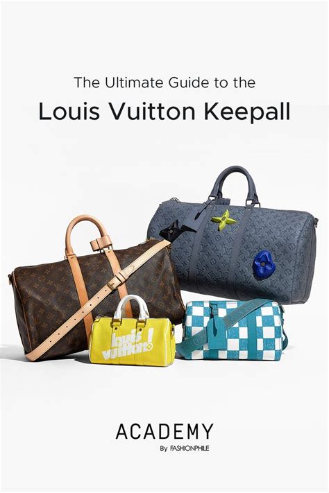 lv keepall taobao reddit|The Ultimate Guide to the Louis Vuitton Keepall.